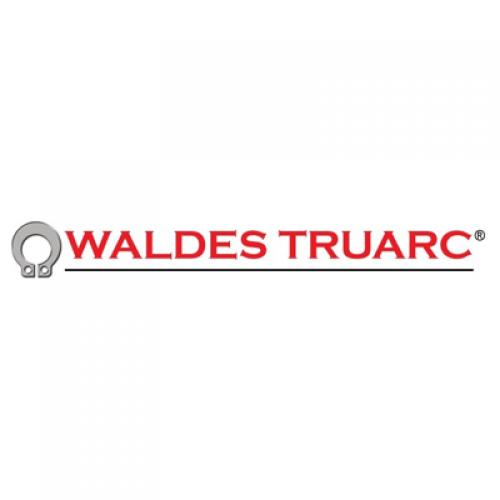 美國WALDES TRUARC 擋圈、卡簧、扣環 - 360
