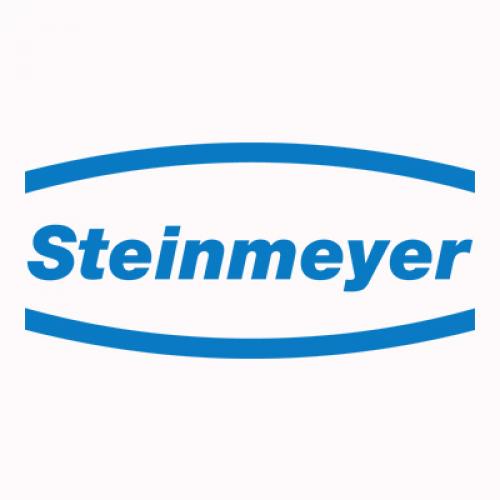 德國 Steinmeyer 滾珠絲杠